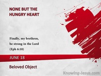 Beloved Object